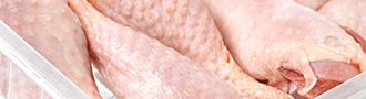 Raw Poultry and Game
