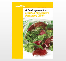 Freshline&reg; Modified Atmosphere Packaging (MAP)Gas Selector