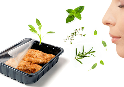 Freshline® Aroma MAP™ Systeem