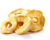 dried apple