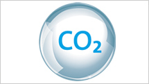 CO2 bestellen