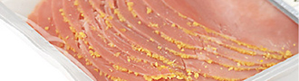 Cooked, Cured and Processed Meat Products