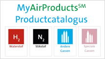 MyAirProducts