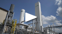 Discover Air Products PRISM gas generation 