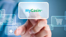 MyGasin MyGasin