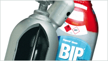 Hydrogen BIP®